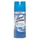 Spray Désinfectant Lysol, Cascade du printemps, 350 g, Désinfecte et élimine les odeurs sur les surfaces dures et les tissus 350G – image 1 sur 7