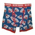 thumbnail image 1 of Molson Canadian boxer briefs for men, 1 of 1