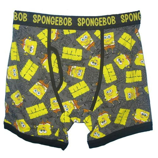 SpongeBob Square Pants boxeur pour hommes