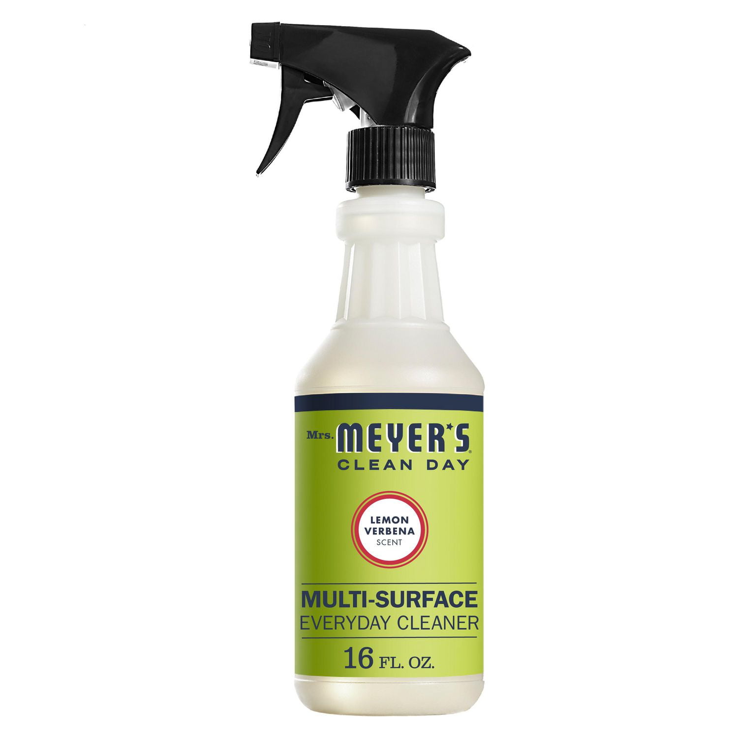Mrs. Meyer’s Clean Day Multi-Surface Everyday Cleaner, Lemon Verbena Scent, 473ml