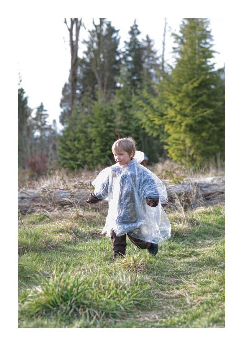 Coghlan's Kids Poncho, Fits kids ages 6 and up. - Walmart.ca