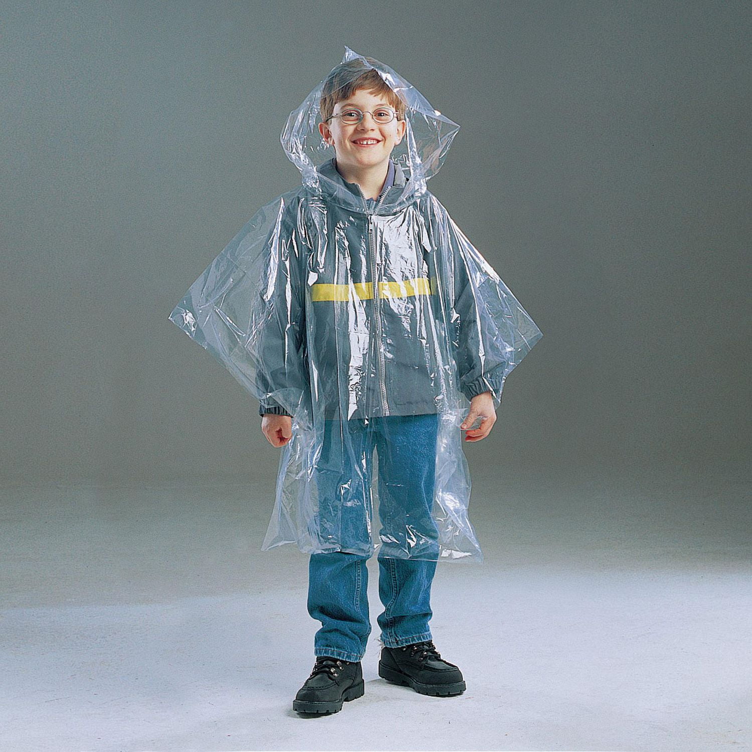 Poncho clearance raincoat kids