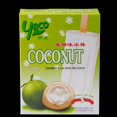 thumbnail image 1 of Yaco Frozen Ice Bar Coconut, 1 of 1