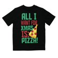 thumbnail image 1 of Generic Boys' Christmas T-Shirt, 1 of 1