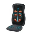thumbnail image 1 of Cordless Shiatsu Massage Cushion, 1 of 6