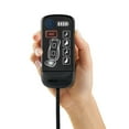 thumbnail image 3 of Cordless Shiatsu Massage Cushion, 3 of 6