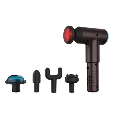 Active Pro Hot and Cold Massage Gun