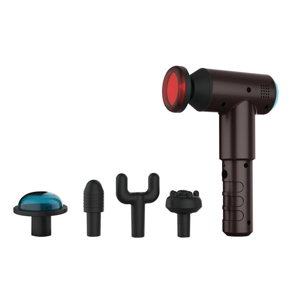 Active Pro Hot and Cold Massage Gun