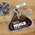 thumbnail image 2 of HERSHEY'S HUGS Brand Candies, 2 of 2