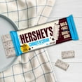 thumbnail image 2 of HERSHEY'S COOKIES 'N' CREME King Size Candy Bar, 2 of 4