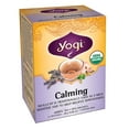 thumbnail image 1 of Yogi Tisane Sérénité, paq. de 16 x 29 g, 1 of 5