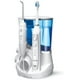 Brosse à dents sonique triple et hydropulseur Complete Care 5.0 de WaterpikMD – image 1 sur 4