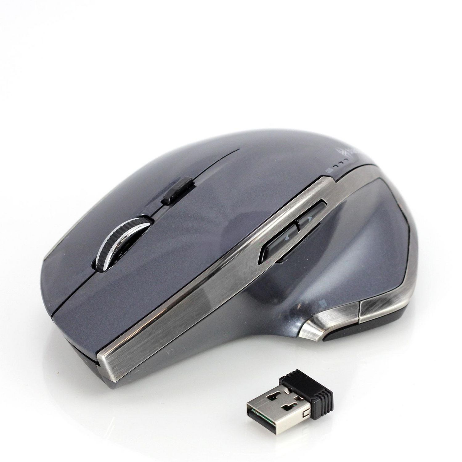 blackweb multitask mouse