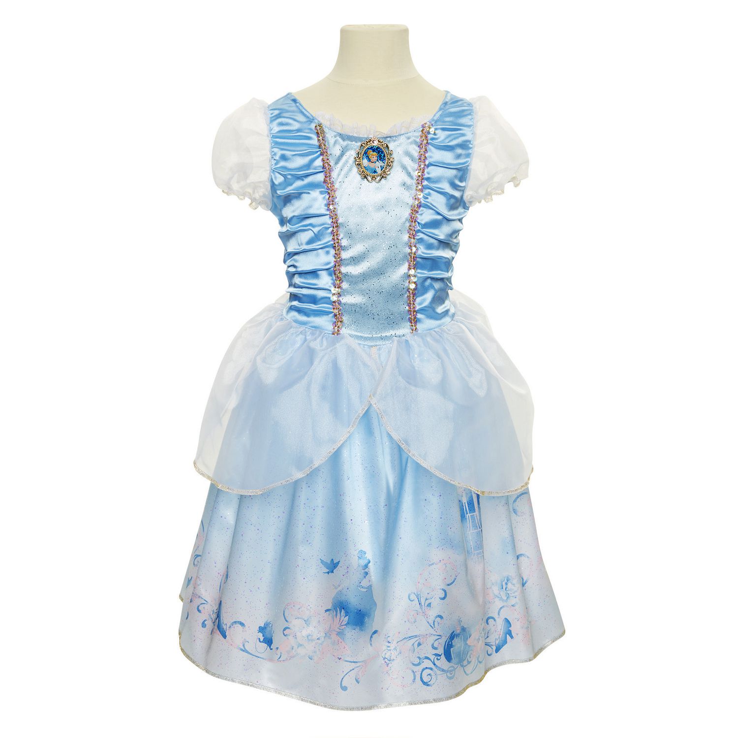 Cinderella Explore Your World Dress 