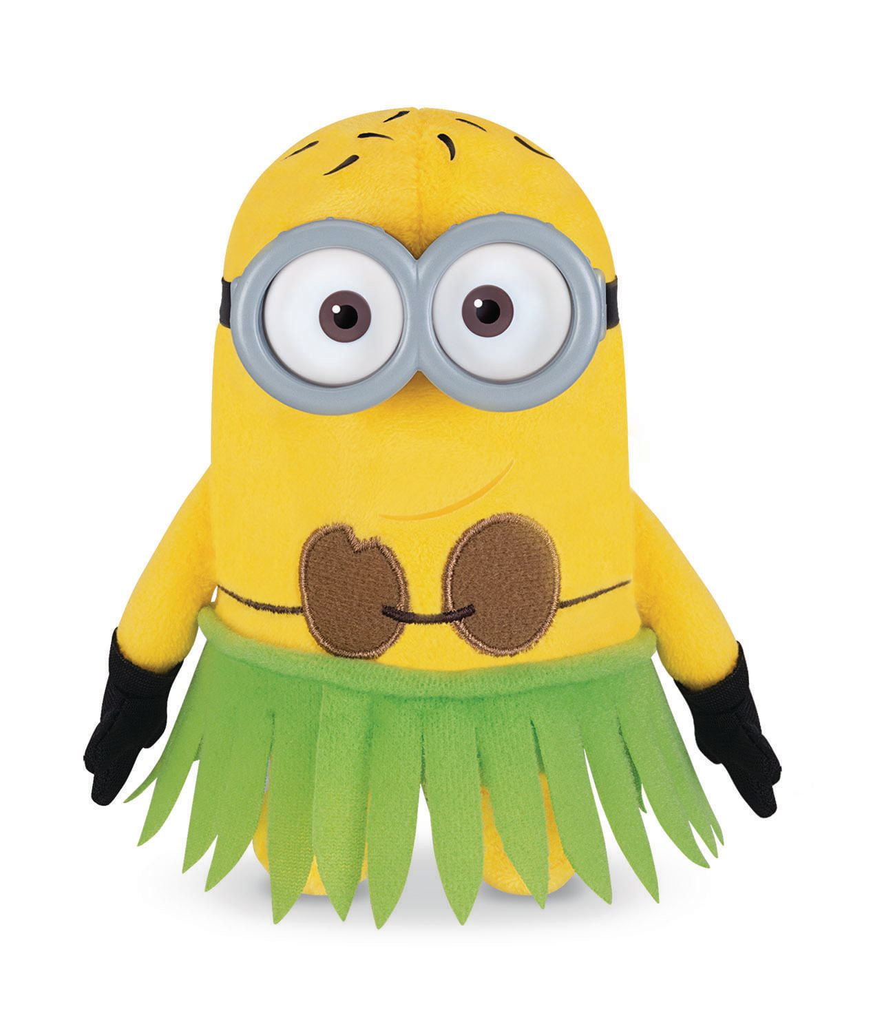 Despicable Me 3 Buddy Hula Jerry Plush Toy | Walmart Canada