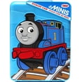 thumbnail image 1 of Thomas the Tank Engine Mini Storage Case, 1 of 2