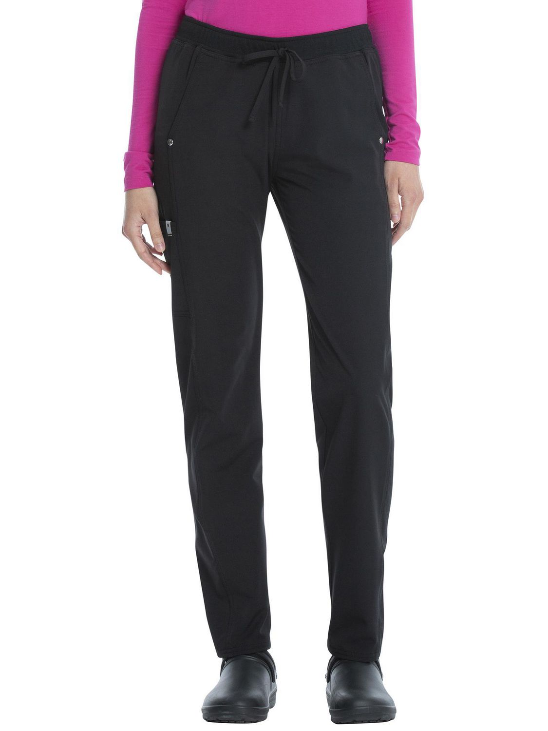 Scrubstar Women's Premium Collection Active Drawstring Pant | Walmart ...