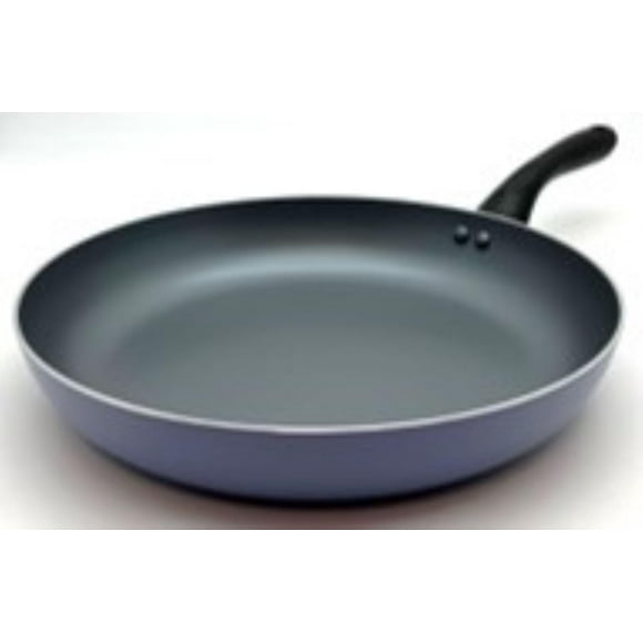 STARBASIX 30CM FRY PAN LILAC