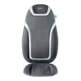 thumbnail image 3 of Coussin de massage shiatsu doux au toucher, 3 of 5