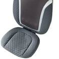 thumbnail image 4 of Coussin de massage shiatsu doux au toucher, 4 of 5