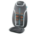 thumbnail image 5 of Coussin de massage shiatsu doux au toucher, 5 of 5