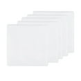 thumbnail image 1 of Tailored Flex by Haggar Men's Handkerchiefs 5-Pack, One Size, 1 of 5