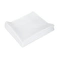 thumbnail image 3 of Tailored Flex by Haggar Men's Handkerchiefs 5-Pack, One Size, 3 of 5