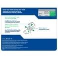 thumbnail image 3 of Growing Socks by Peds® 4pk Boys Socks, 3 of 4