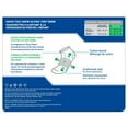 thumbnail image 3 of Growing Socks by Peds® 4pk Boys Socks, 3 of 4