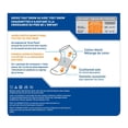 thumbnail image 3 of Growing Socks by Peds® 4pk Boys Socks, 3 of 4