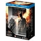 L'Ascension Du Chevalier Noir (Blu-ray 2 Disques + DVD + Figurine) (Exclusif à Walmart) (Bilingue) – image 1 sur 2