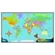 LeapFrog Tag World Map - French Version - image 2 of 2