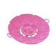 Moule cuiseur à vapeur en silicone platine Silikomart de 12 po en rose – image 1 sur 5