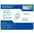 thumbnail image 3 of Growing Socks by Peds® 4pk Boys Socks, 3 of 4