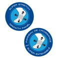 thumbnail image 4 of Growing Socks by Peds® 4pk Boys Socks, 4 of 4