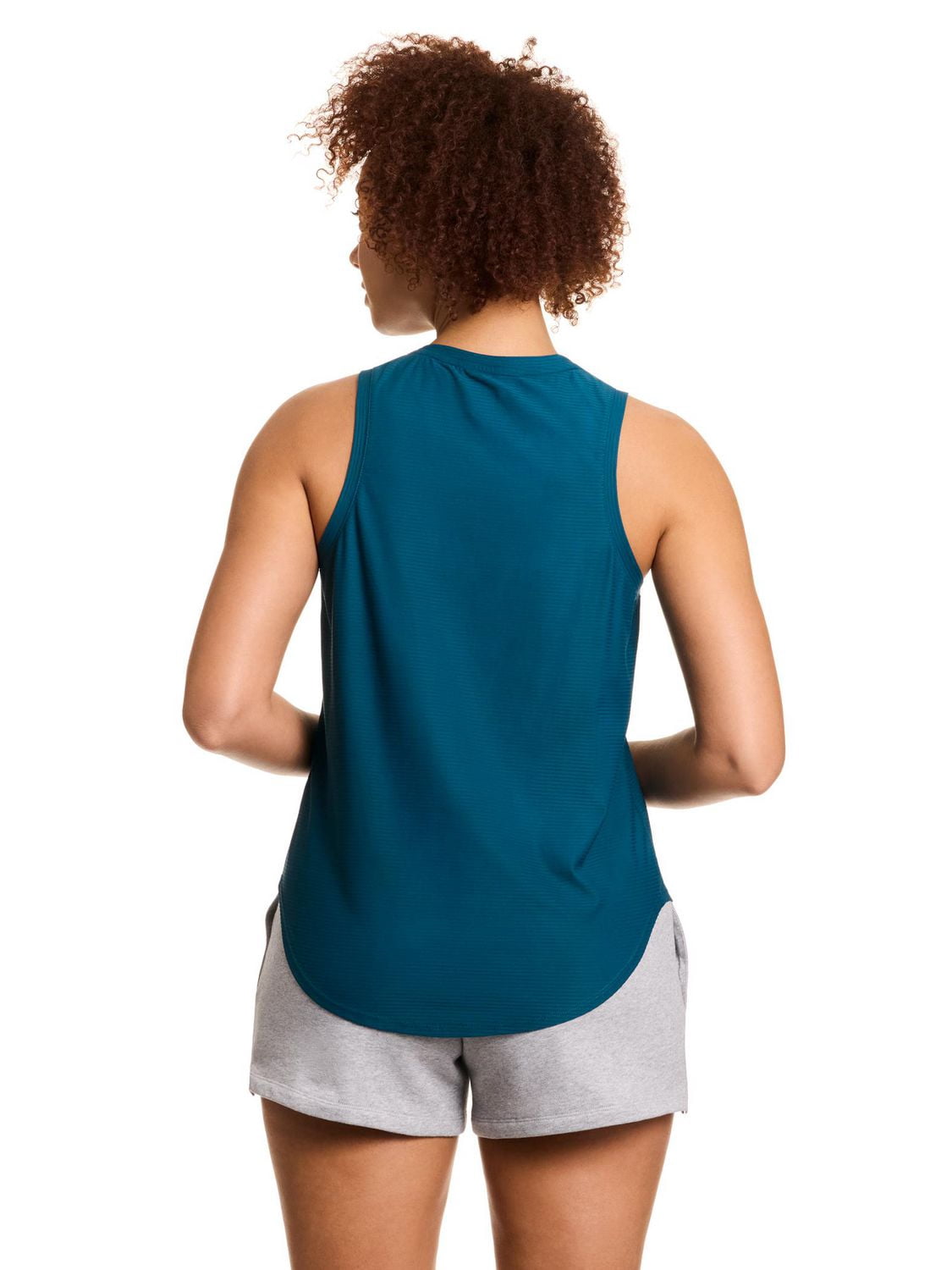 Reebok Women’s Reflex Graphic Tank Top