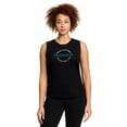 thumbnail image 1 of Débardeur graphique pré-saison Reebok pour femmes, 1 of 4