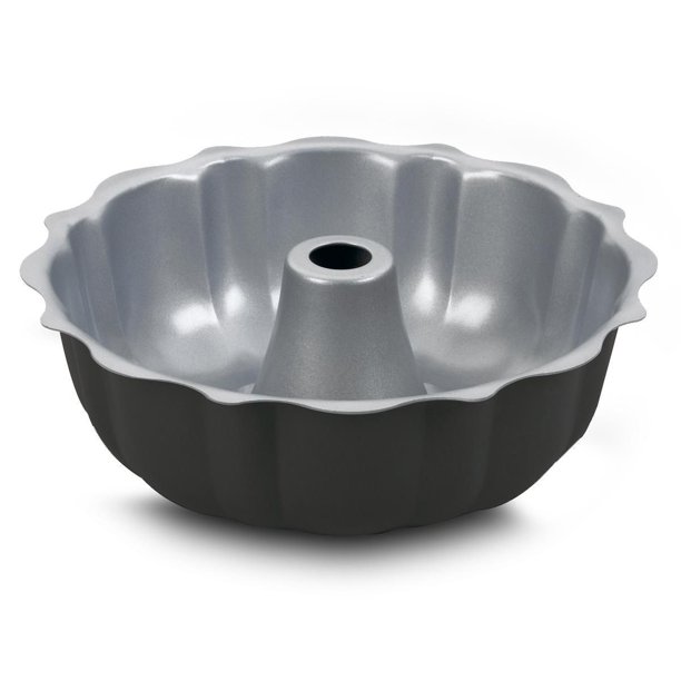 E-Gtong 10 Inch Springform Cake Pan, Stainless Steel