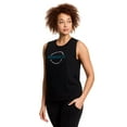 thumbnail image 2 of Débardeur graphique pré-saison Reebok pour femmes, 2 of 4