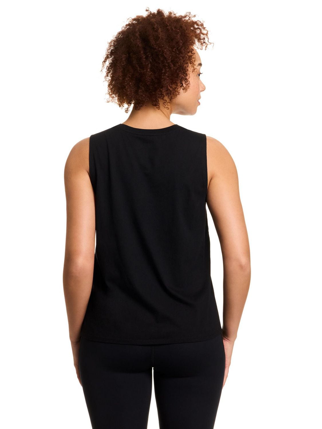 Reebok Women’s Pre Season Graphic Tank Top