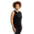 thumbnail image 4 of Débardeur graphique pré-saison Reebok pour femmes, 4 of 4