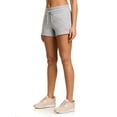 thumbnail image 1 of Reebok Women’s Pre Season Shorts with Pockets, 1 of 4