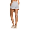 thumbnail image 2 of Reebok Women’s Pre Season Shorts with Pockets, 2 of 4