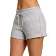thumbnail image 3 of Reebok Women’s Pre Season Shorts with Pockets, 3 of 4