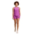 thumbnail image 1 of Reebok Débardeur graphique Reflex pour femmes, 1 of 4
