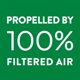 Air Wick Air Freshener, Aerosol Spray, Lavender and Chamomile, Mega 510g, Eliminate Odors - image 4 of 6