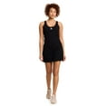 thumbnail image 1 of Reebok Women’s Ace Active Dress with Inner Shorts, 1 of 4