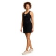thumbnail image 2 of Reebok Women’s Ace Active Dress with Inner Shorts, 2 of 4