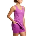 thumbnail image 4 of Robe active « Ace » Reebok pour femmes, 4 of 4