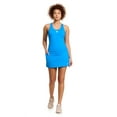 thumbnail image 4 of Reebok Women’s Ace High-waisted Skort with Pockets, 4 of 4